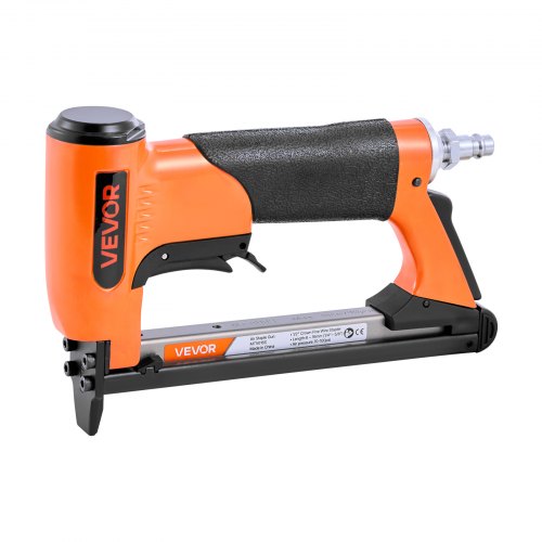 Pneumatic Staple Gun 20 Gauge Air Upholstery Stapler for 50 Series Fine