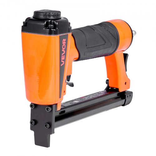 Pneumatic Staple Gun 21 Gauge Pneumatic Upholstery Stapler for 80 Series