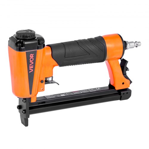 Pneumatic Staple Gun 21 Gauge Pneumatic Upholstery Stapler for 80 Series