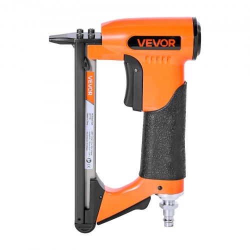Pneumatic Staple Gun 22 Gauge Air Upholstery Stapler for 71 Series Fine