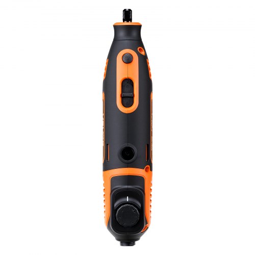 84Piece Rotary Tool Kit 200W Mini Power Rotary Tool Corded 6Level Speed