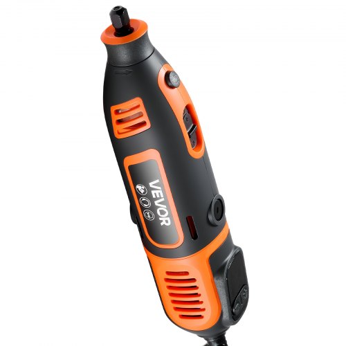 51Piece Rotary Tool Kit 200W Mini Power Rotary Tool Corded 800040000RPM