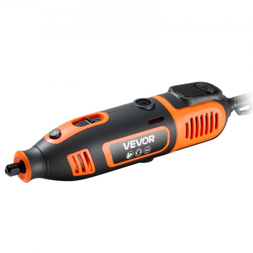 51Piece Rotary Tool Kit 200W Mini Power Rotary Tool Corded 800040000RPM
