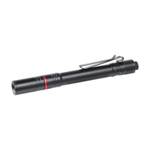 5.9 Inch Rechargeable Penlight 300 lumens 3 Lighting Modes Pocket Pen