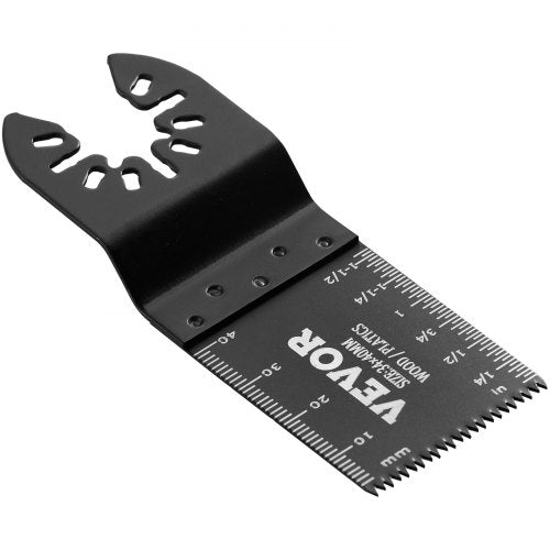50PCS Oscillating Saw Blades Universal Quick Release Oscillating Saw