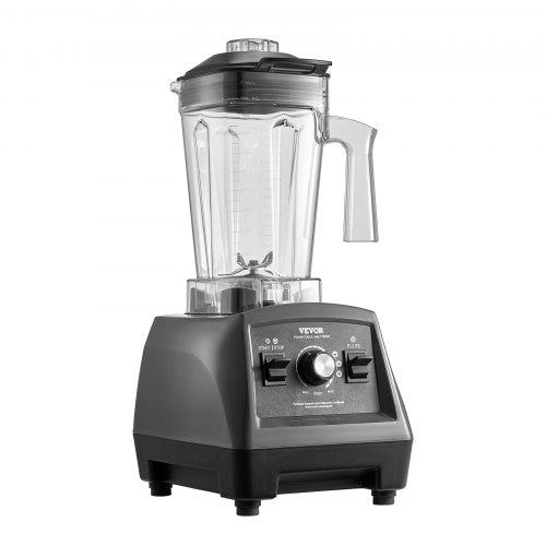 Blender for Smoothies 61 oz 1400W Professional Blender with Powerful