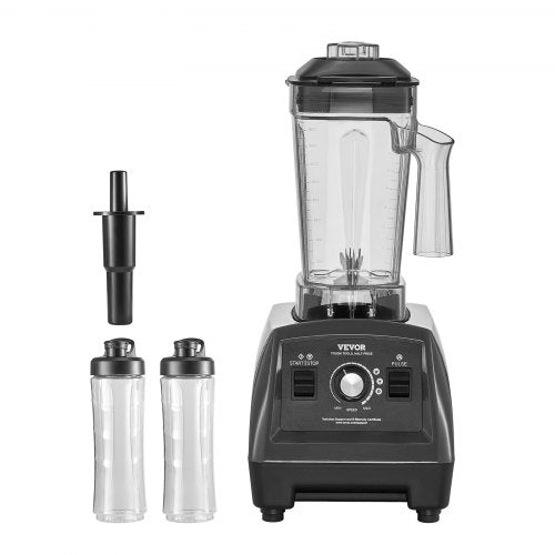 Blender for Smoothies 61 oz 1400W Professional Blender with Powerful