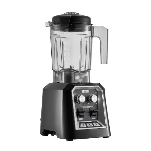 Blender for Smoothies 68 oz 1400W Professional Blender with Powerful