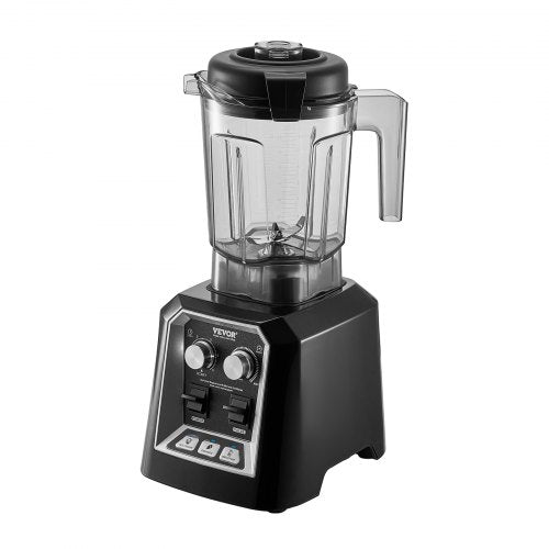 Blender for Smoothies 68 oz 1400W Professional Blender with Powerful