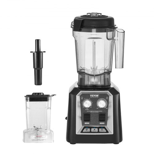 Blender for Smoothies 68 oz 1400W Professional Blender with Powerful