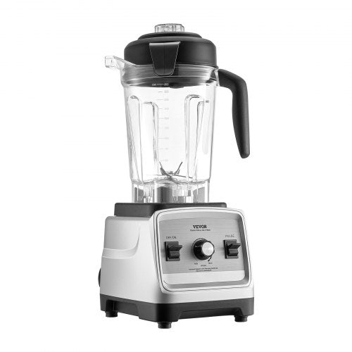 Blender for Smoothies 85 oz 1400W Professional Blender with Powerful