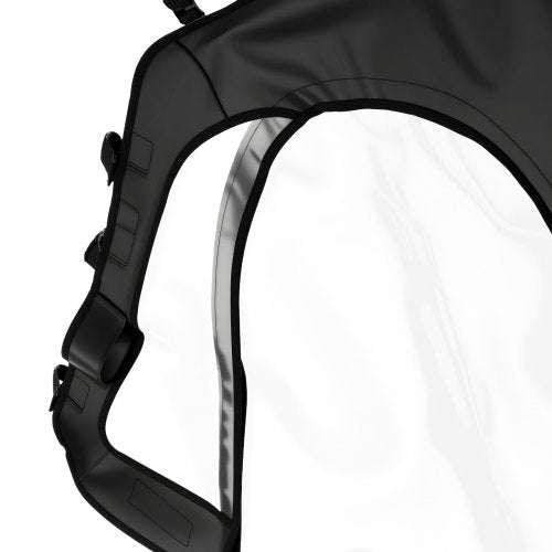 Cab Enclosure Upper Doors Compatible with Polaris RZR XP 1000XP Turbo