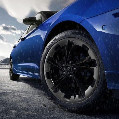 Wheel Rim Cover Hubcaps 20 in Model Y Fully Fit Hubcap with Snap Guard