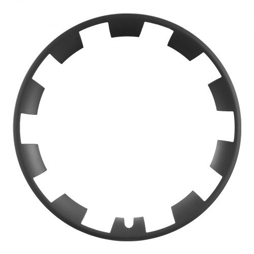 Wheel Rim Cover Hubcaps 20 in Model Y Fully Fit Hubcap with Snap Guard