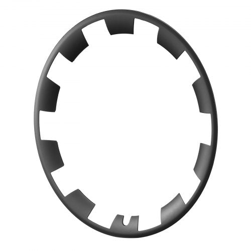 Wheel Rim Cover Hubcaps 20 in Model Y Fully Fit Hubcap with Snap Guard