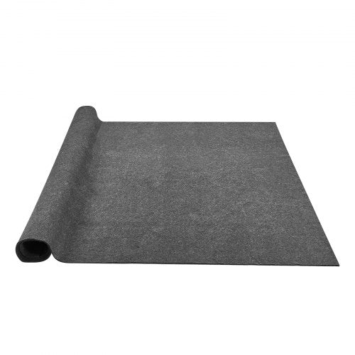 NonSlip Resistant Rug Pad Protective Cushioning Carpet Pad 2x8 7875