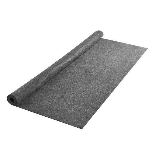 Rug Pad Without Slip Resistance Protective Cushioning Carpet Pad 9 x 12