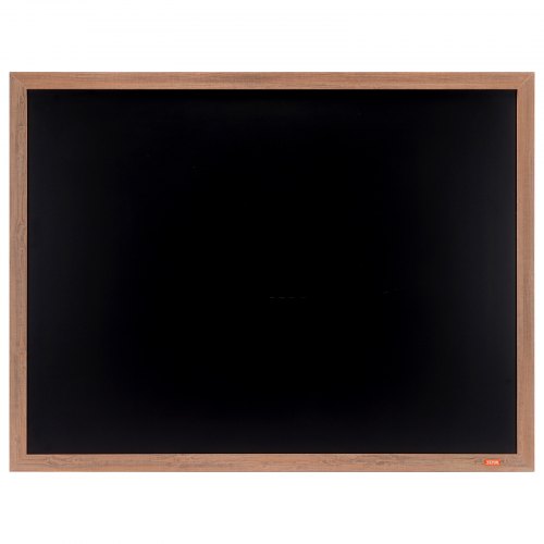 Magnetic Chalk Board Hanging Message Signs with Chalks Vintage Chalkboard