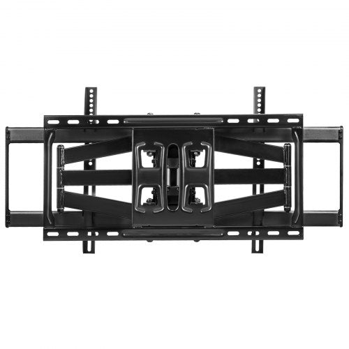 Full Motion TV Mount Fits for Most 3790 inch TVs Swivel Tilt Horizontal