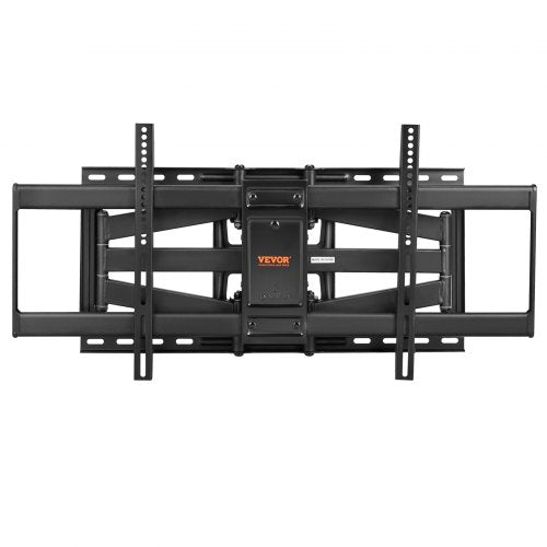 Full Motion TV Mount Fits for Most 3790 inch TVs Swivel Tilt Horizontal