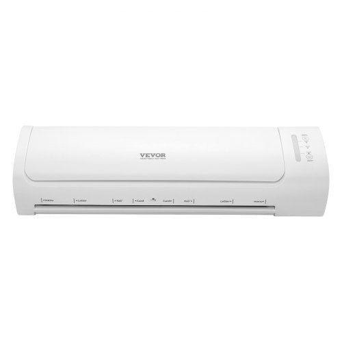 Laminator Machine Cold and Hot Laminator for Max A3 Paper Size 1 min Quick