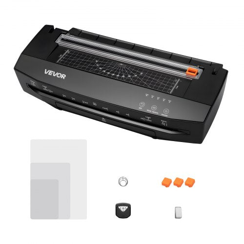 Laminator Machine Cold and Hot Lamination for Max A3 Paper Size 1 min