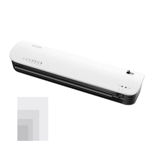 Laminator Machine Thermal Laminator for Max A3 Paper Size 23 min Quick