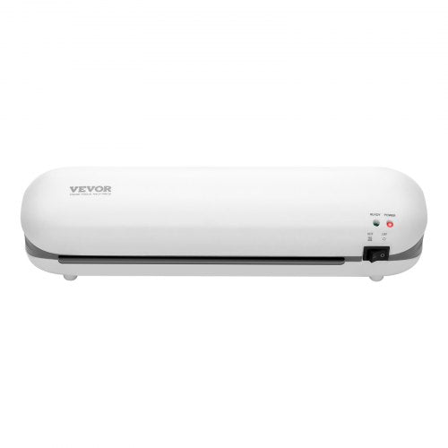 Laminator Machine Thermal Laminator for Max A4 Paper Size 34 min Quick
