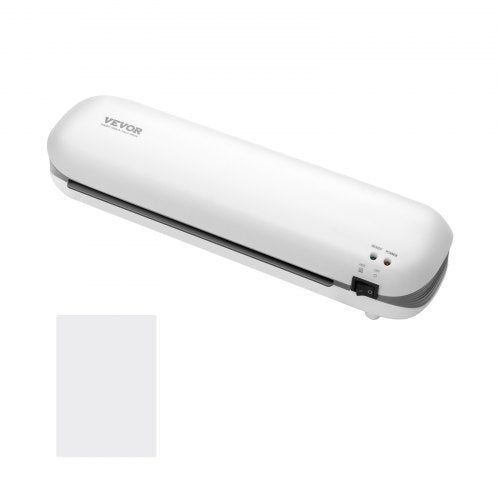 Laminator Machine Thermal Laminator for Max A4 Paper Size 34 min Quick