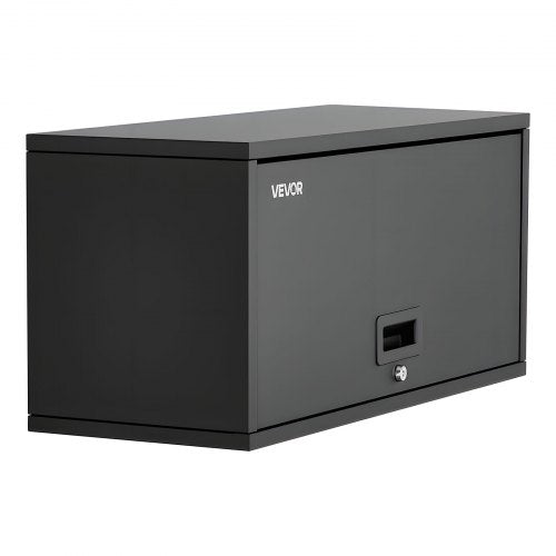 Metal Wall Cabinet 2756W x 1201D x 1402H Inch Floating Garage Tool