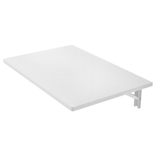 Wall Mounted Folding Table 236 x 15.7 inches Wall Mount Table Floating