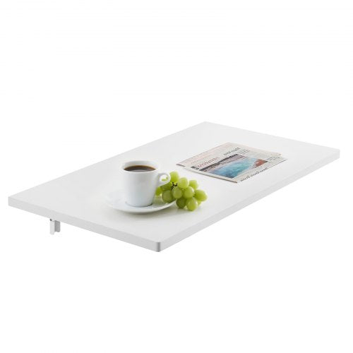 Wall Mounted Folding Table 354 x 19.7 inches Wall Mount Table Floating