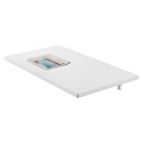 Wall Mounted Folding Table 354 x 19.7 inches Wall Mount Table Floating