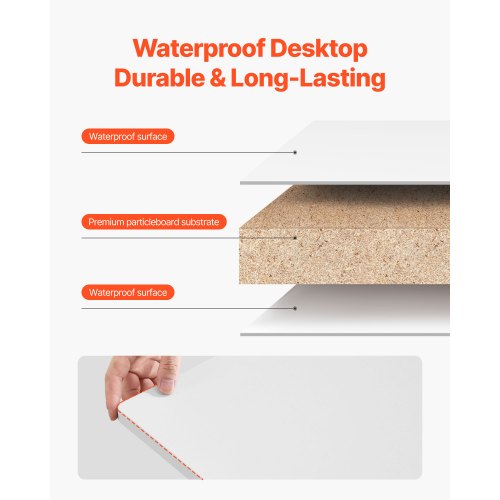 Wall Mounted Folding Table 315 x 15.7 inches Wall Mount Table Floating