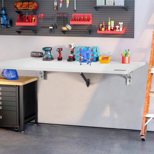 Wall Mounted Folding Table 315 x 1969 Wall Mount Drop Leaf Table