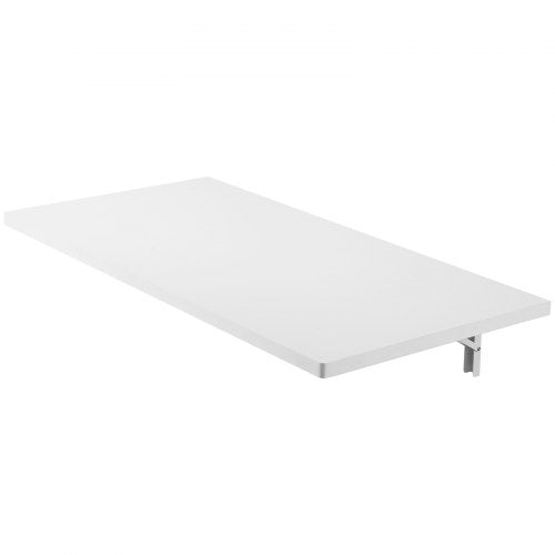 Wall Mounted Folding Table 394 x 19.7 inches Wall Mount Table Floating