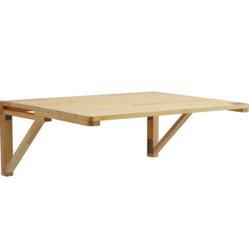 Wall Mounted Folding Table 315 x 2362 Wall Mount Drop Leaf Table