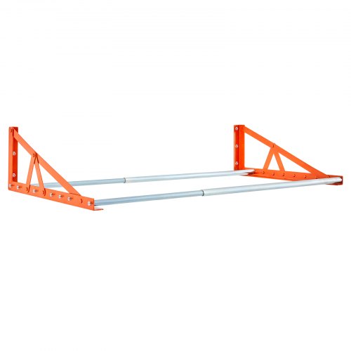 Wall Mounted Tire Rack 31 – 56 Adjustable Tire Rack Q235 HeavyDuty