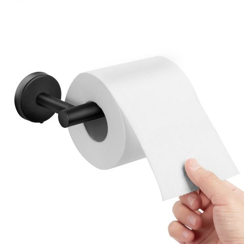 Toilet Paper Holder Fits Mega Rolls Size Premium Stainless Steel Rustproof