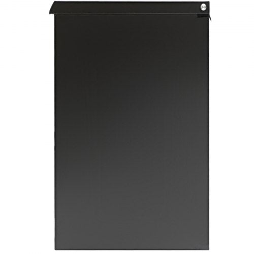 Package Delivery Boxes for Outside 154 x 106 x 205 Galvanized Steel