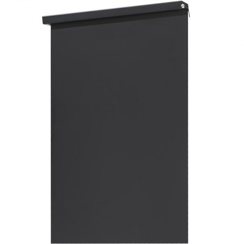 Package Delivery Boxes for Outside Extra Large Mailbox with Coded Lock