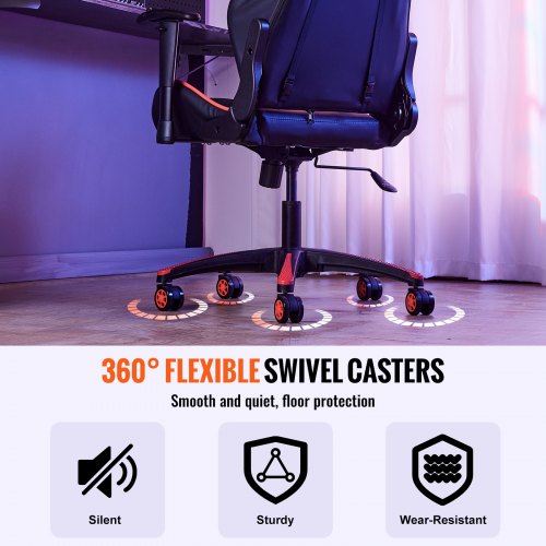 Office Chair Base Replacement 28 2500 lbs Static Load Heavy Duty