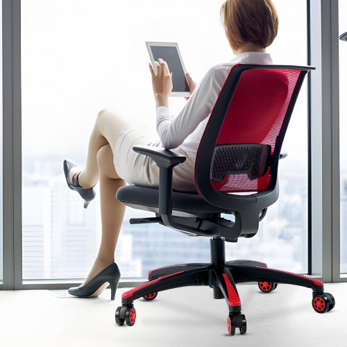 Office Chair Base Replacement 28 2500 lbs Static Load Heavy Duty