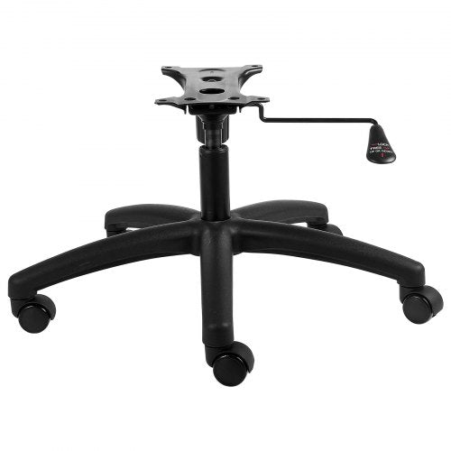 Office Chair Base Replacement 28 2500 lbs Static Load Heavy Duty