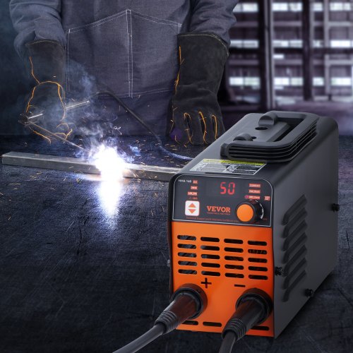 Stick Welder 140A ARCLift TIG 2IN1 Welding Machine with IGBT Inverter