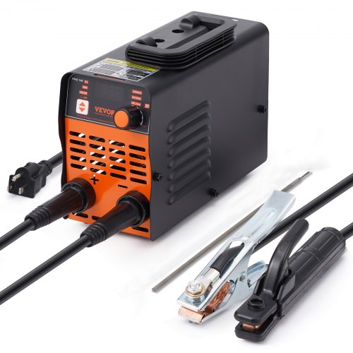 Stick Welder 140A ARCLift TIG 2IN1 Welding Machine with IGBT Inverter