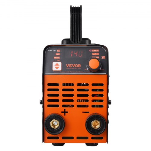 Stick Welder 140A ARCLift TIG 2IN1 Welding Machine with IGBT Inverter