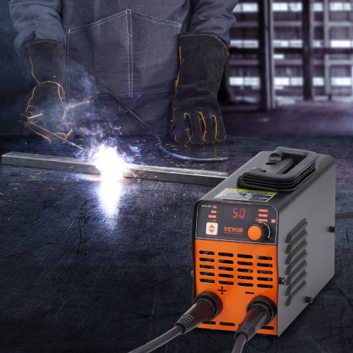 Stick Welder 160A ARCLift TIG 2IN1 Welding Machine with IGBT Inverter