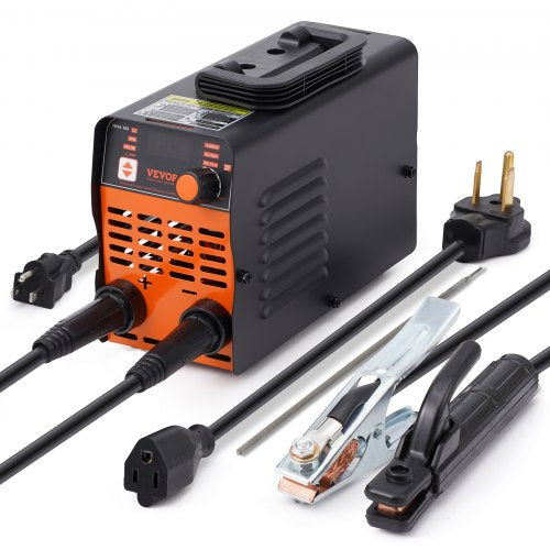 Stick Welder 160A ARCLift TIG 2IN1 Welding Machine with IGBT Inverter