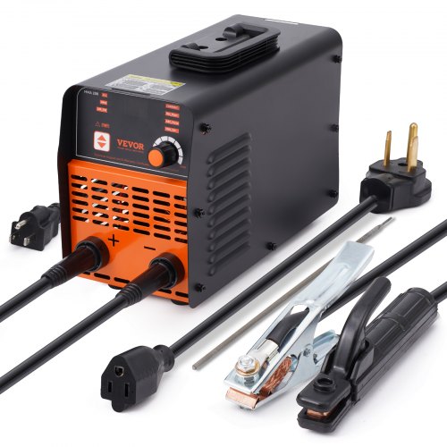 Stick Welder 200A ARCLift TIG 2IN1 Welding Machine with IGBT Inverter